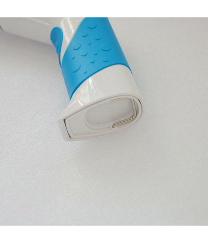 Pulitore Power Scrubber Sgrassatore Rotante Impermeabile Scrosta Piatti Pentole         