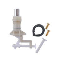 Pulsante Completo Cassetta Politene 9035 Pucci