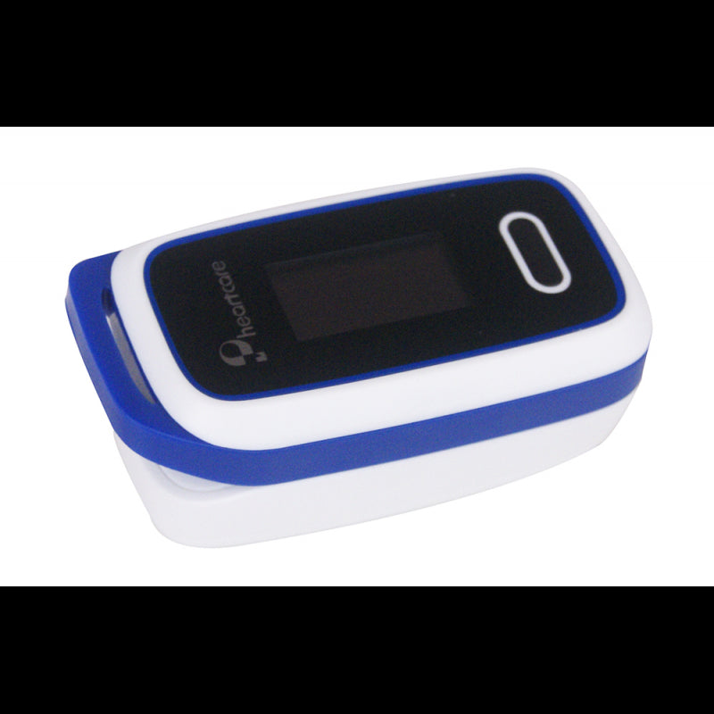 PULSOSSIMETRO PORTATILE DA DITO