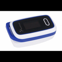 PULSOSSIMETRO PORTATILE DA DITO