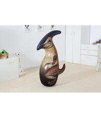 Trade Shop - Pungiball A Forma Di Dinosauri 3d Per Bambini 91 Cm 3 Modelli Assortiti 52287 -