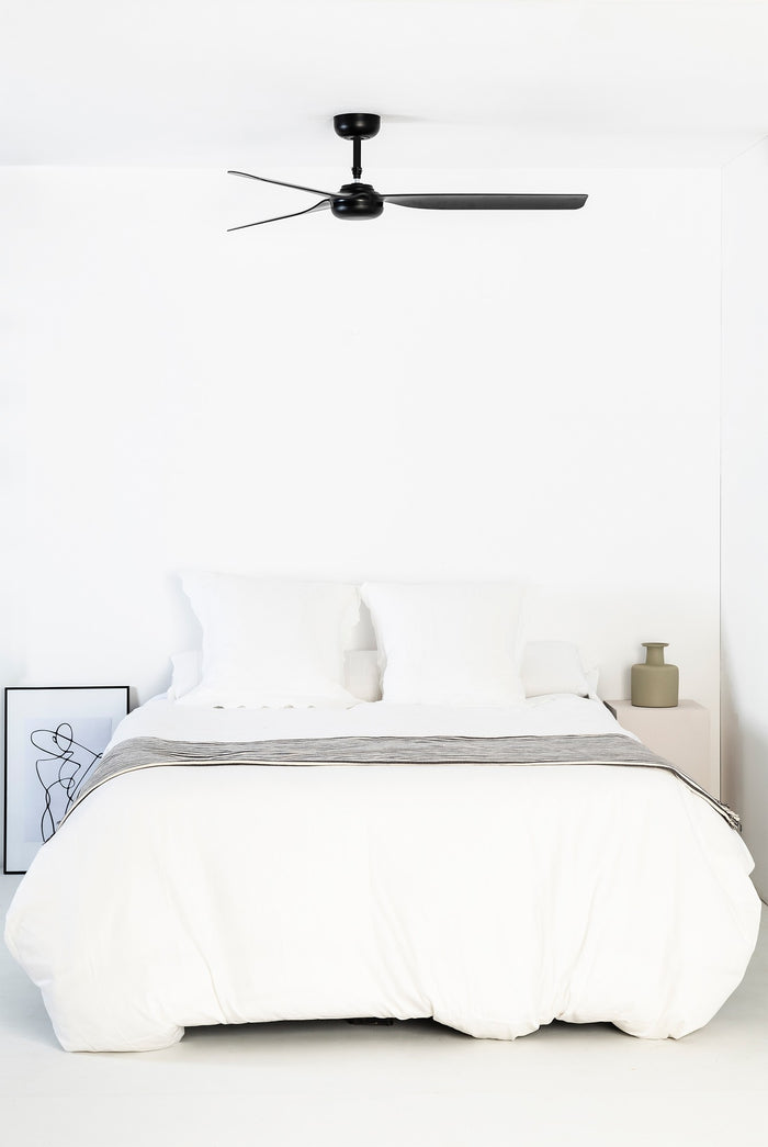 PUNT, Ventilatore senza Luce, Faro Barcelona