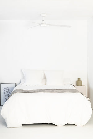 PUNT, Ventilatore senza Luce, Faro Barcelona