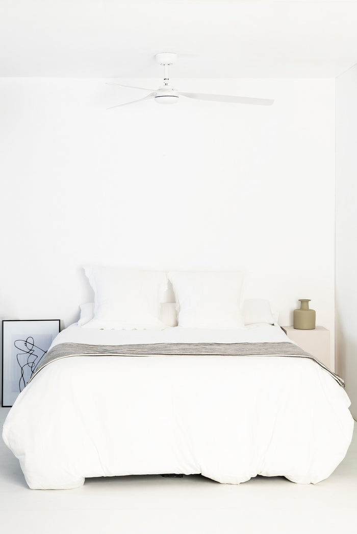 PUNT, Ventilatore senza Luce, Faro Barcelona