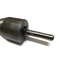 Punta 50 Mm Spaccare Legno Spaccalegna Uso Domestico Per Trapano Sds Plus         