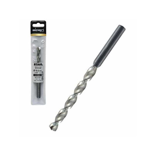 Punta HSS Cobalt 4,0X 75 183 Alpen