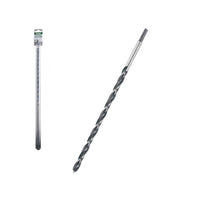 Punta Legno Cv mm 12,00X400 Krino