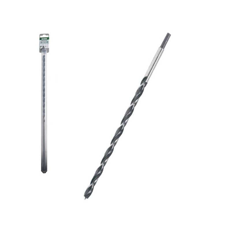 Punta Legno Cv mm 14,00X245 Krino