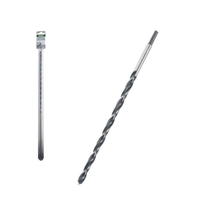 Punta Legno Cv mm 6,00X400 Krino