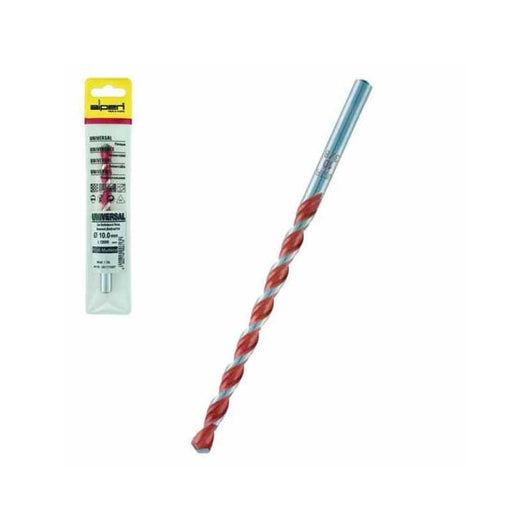 Punta Multicut 16X400 730 Alpen