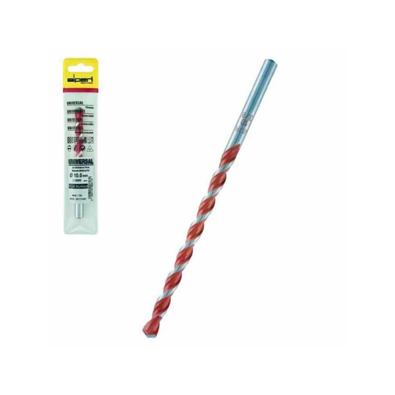 Punta Multicut 16X400 730 Alpen