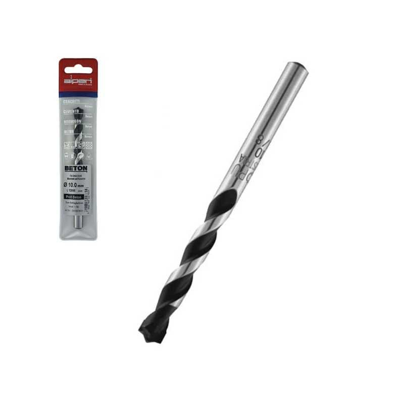 Punta Profi Beton 20,0X160 Cod.10 188 Alpen