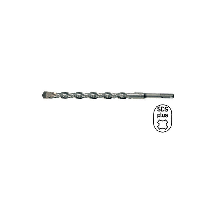 Punta SDS Plus 14x250x300 mm – Forature profonde – Alta resistenza – DeWALT