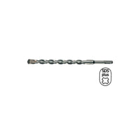 Punta SDS Plus 14x250x300 mm – Forature profonde – Alta resistenza – DeWALT