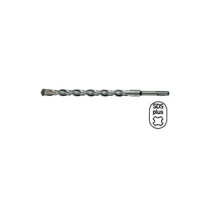 Punta SDS Plus 14x250x300 mm – Forature profonde – Alta resistenza – DeWALT
