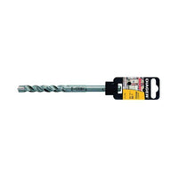 Punta Trapano SDS-Plus Diager Booster 10X310 mm