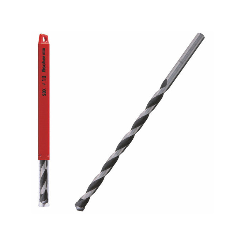 Punta Vidia Sdx 8X400 Lunga Fischer