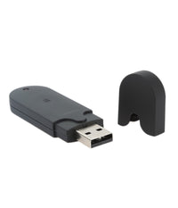 Puntatore Laser Presentatore Bluetooth Laser Pointer Power Point Ppt Usb         