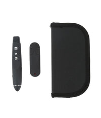 Puntatore Laser Presentatore Bluetooth Laser Pointer Power Point Ppt Usb         