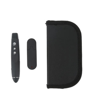 Puntatore Laser Presentatore Bluetooth Laser Pointer Power Point Ppt Usb         