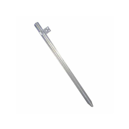 Puntazza Croce con Piastra cm 150 Sfb