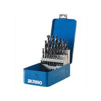 Punte Hss Rullate Sr Pz 25 Mm 1/13 01016 Krino