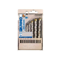 Punte Muro Hp Box Plastica Sr.pz.7 mm 3/10 Krino