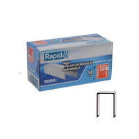 Punti mm 6 pz.5000 3-53 Rapid