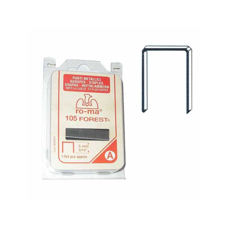 Punti mm 8 pz. 1764 108 Forest Maestri