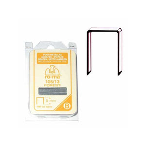 Punti mm 8 pz. 840 Larghi 108/13 Maestri