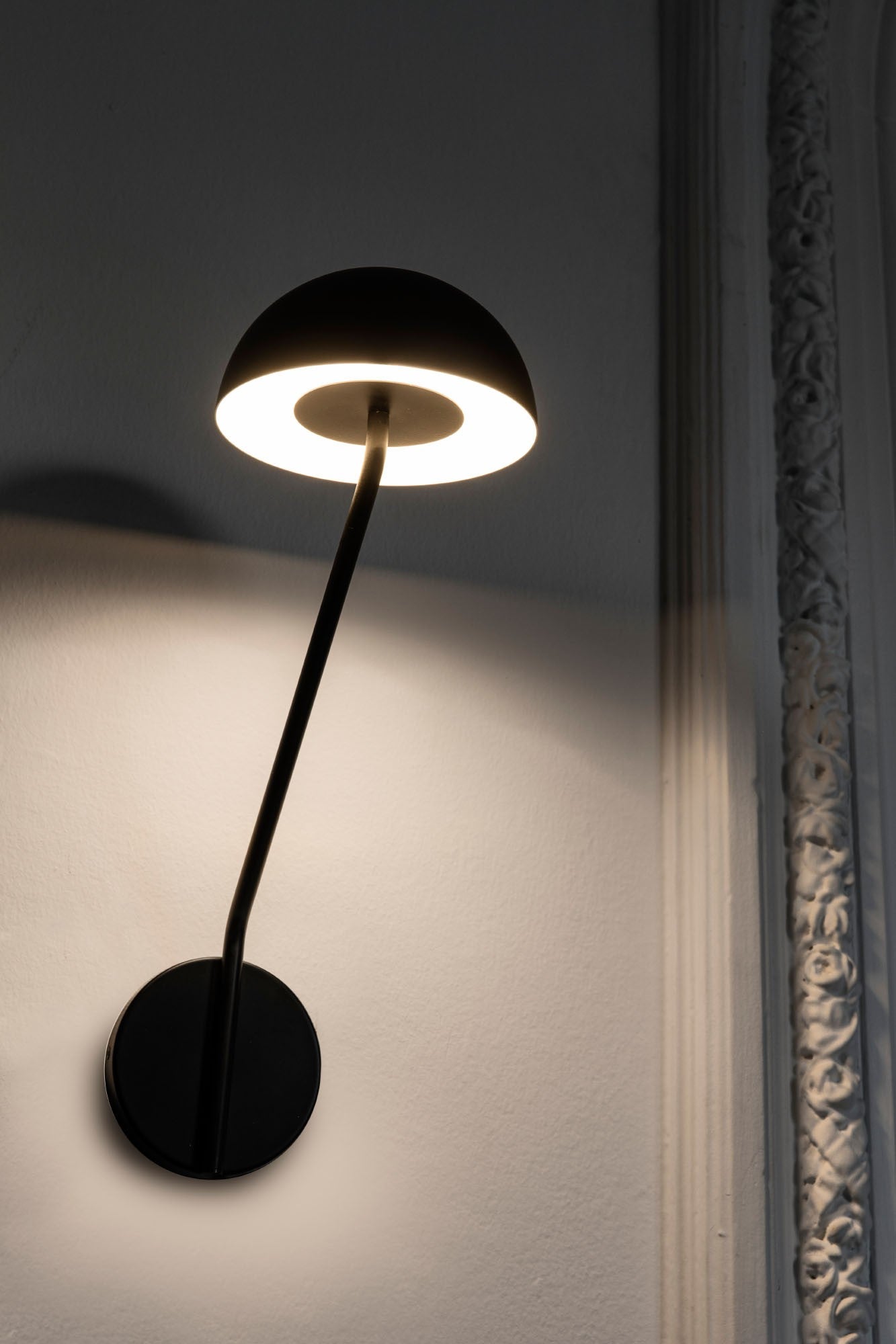 PURE, Applique per Interni,  Faro Barcelona