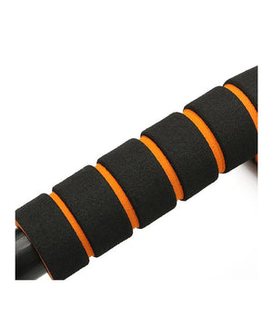 Push Up Stand Appoggi Maniglie Per Flessioni Addominali Petto Spalle Attrezzo         