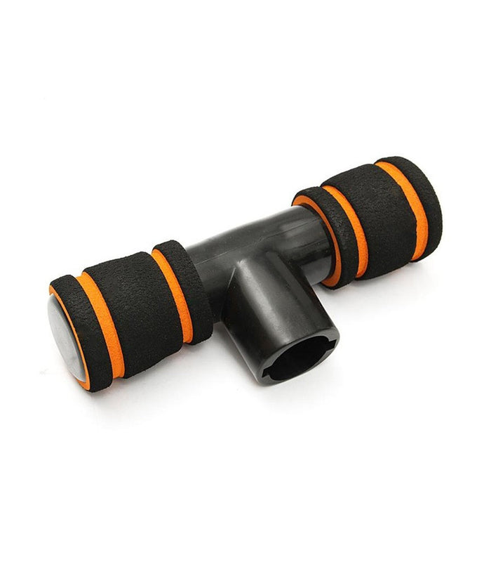 Push Up Stand Appoggi Maniglie Per Flessioni Addominali Petto Spalle Attrezzo         