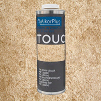 Liquido sigillante in PVC per rivestimento Liner Alkorplan TOUCH - tanica da 900 g - Liquido Sigillante In Pvc Per Rivestimento Liner Alkorplan Touch - Tanica Da 900 G Sublime