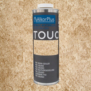 Liquido sigillante in PVC per rivestimento Liner Alkorplan TOUCH - tanica da 900 g - Liquido Sigillante In Pvc Per Rivestimento Liner Alkorplan Touch - Tanica Da 900 G Sublime