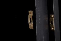 Specchio Da Muro Toulouse Grande Cm 70X100