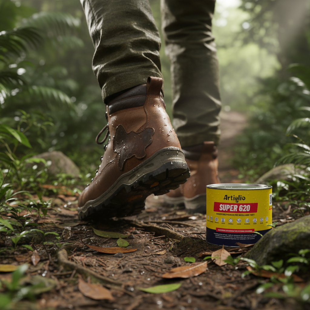 Adesivo neoprenico artiglio super 620 per incollaggi multisuperficie *** formato 500 ml, confezione 1