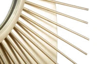 Specchio Eye Glam Cm 75X8X110,5