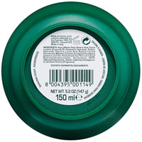 Sapone rinfrescante da barba proraso confezione in ciotola da 150 millilitri