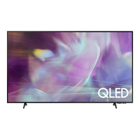 Tv QE50Q60AAUXZT - SAMSUNG