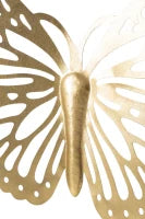 Farfalla Da Muro 43X2X35