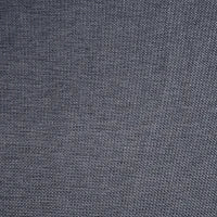 Dondolo da Giardino 3 Posti con Tettuccio Parasole Regolabile e 3 Cuscini, Dondolo da Esterno con Seduta Traspirante in Texteline e Metallo, Portata Fino a 270 kg, 198x118x168 cm, Grigio