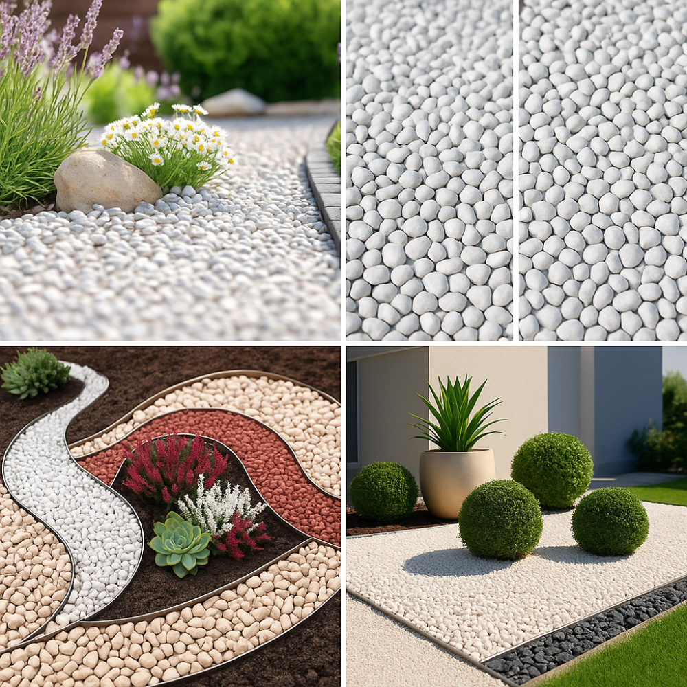 Block stone legante liquido per pietre e ghiaia *** formato 5 l, confezione 1