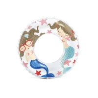 59242NP - Salvagente Fondo Marino Cm 61