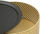 Tavolinetto Glovy cm Ø 35X50