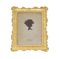 Cornice Linear Glam Cm 21.8X1.8X27 (Misura Interna Cm 15X20)