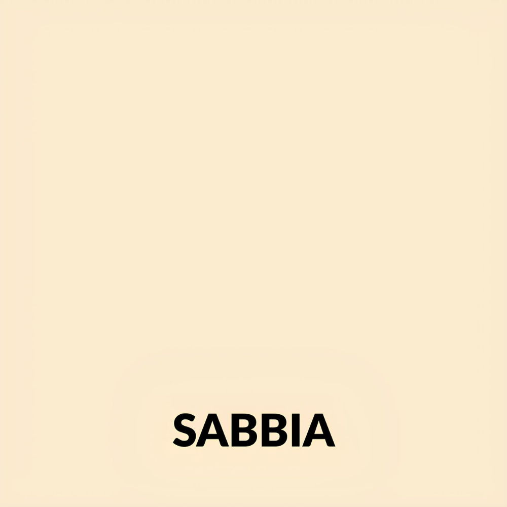 Aquarius pittura acrilica piscine cemento colore sabbia italia colorpaint *** formato 5 lt, confezione 1