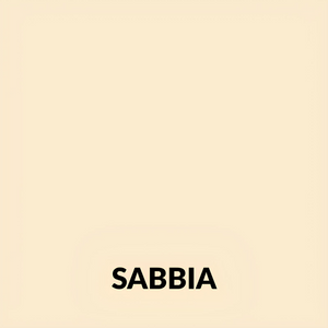 Aquarius pittura acrilica piscine cemento colore sabbia italia colorpaint *** formato 5 lt, confezione 1