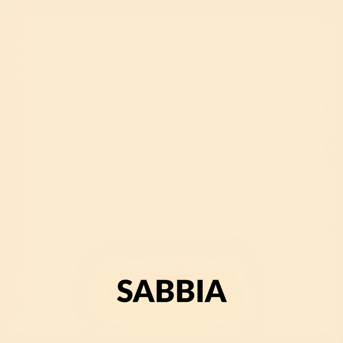 Aquarius pittura acrilica piscine cemento colore sabbia italia colorpaint *** formato 5 lt, confezione 1