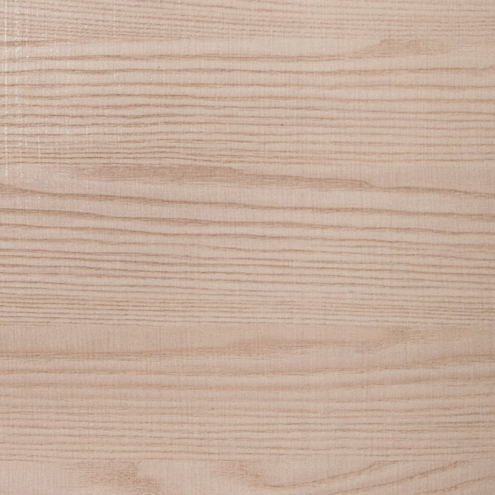 Ogomondo pensile a giorno in laminato e pensile con anta bagno frassino tranche